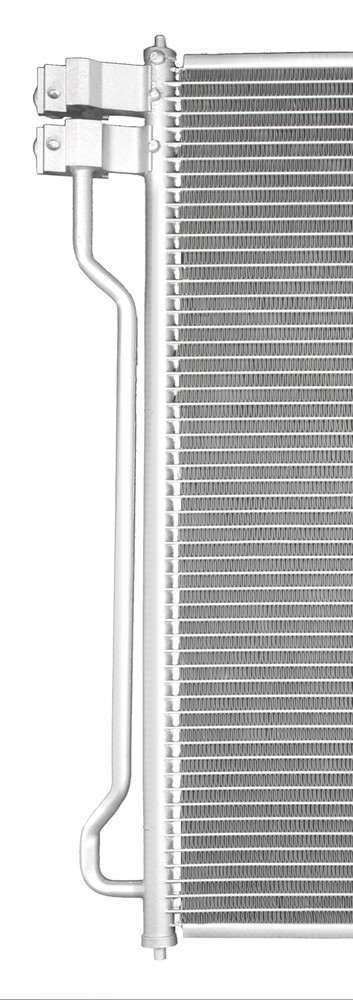 A/C Condenser   FVP   CON3753