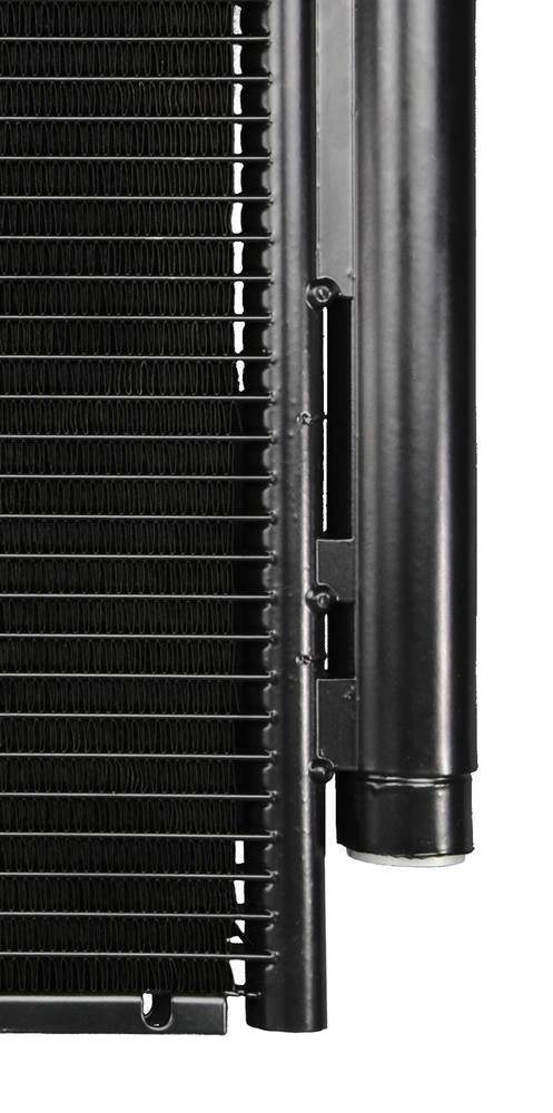 A/C Condenser   FVP   CON3052