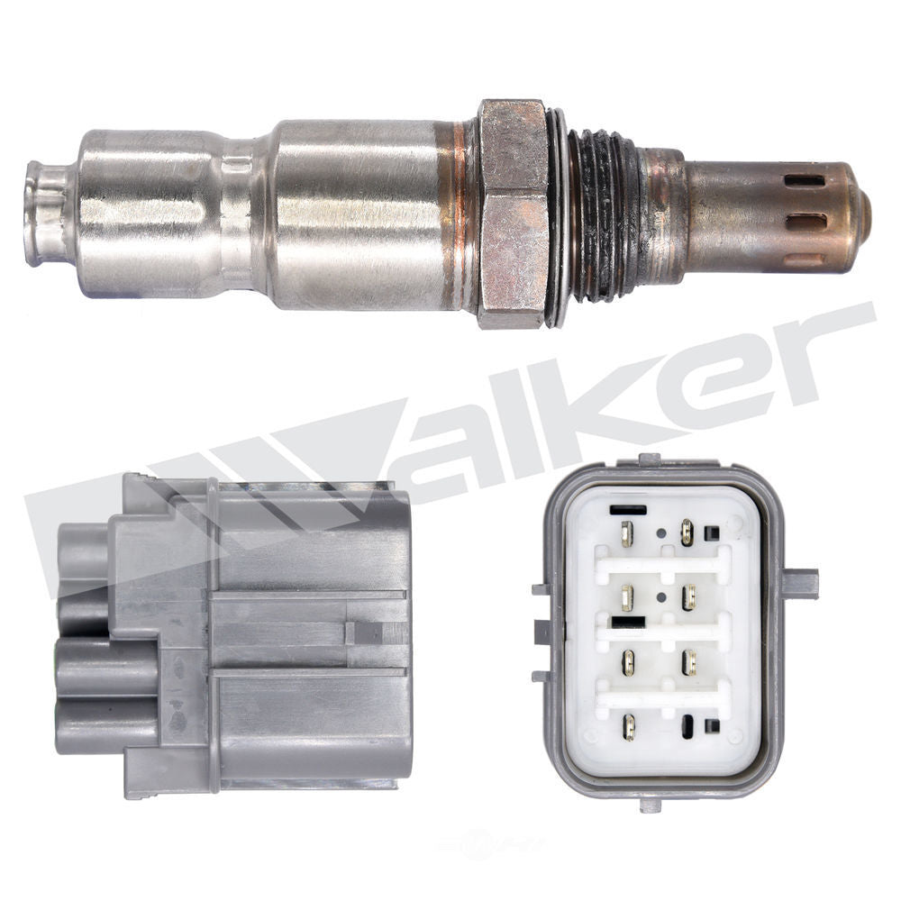 Oxygen Sensor  Walker Products  250-25001