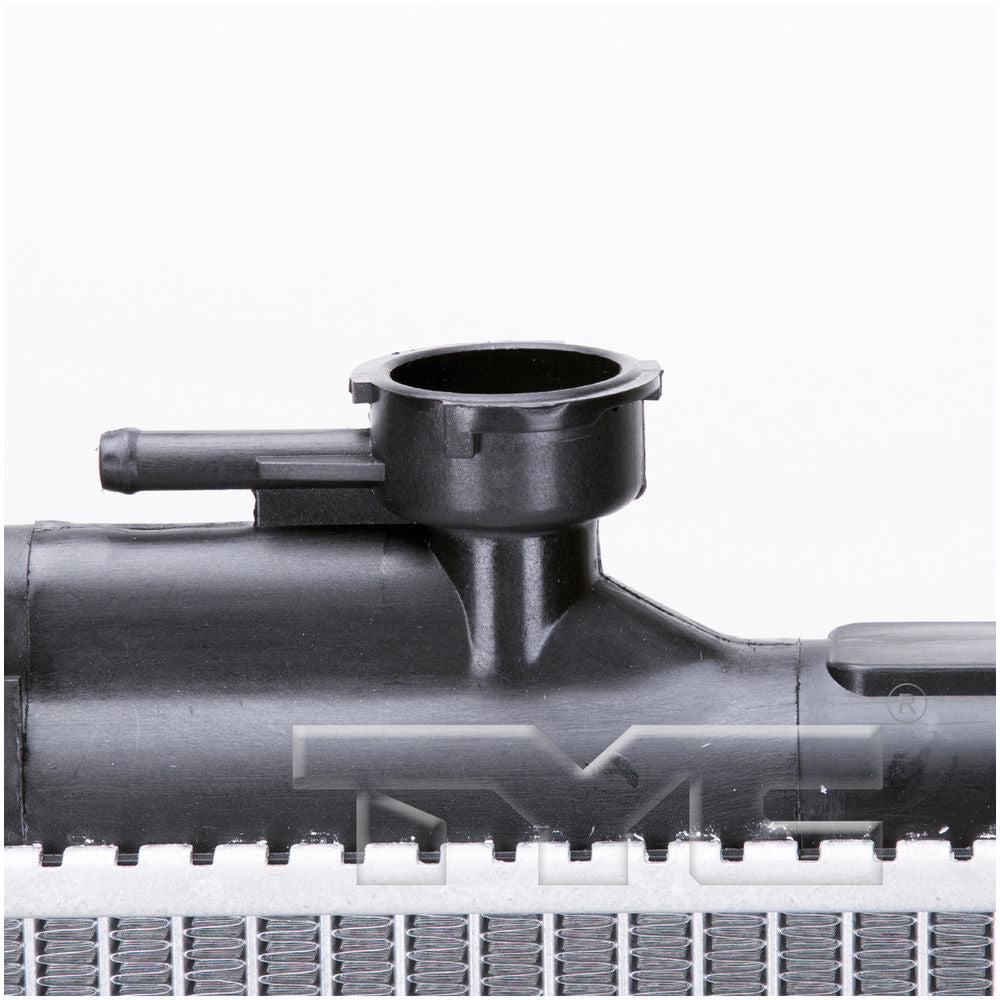 Radiator  TYC  2430