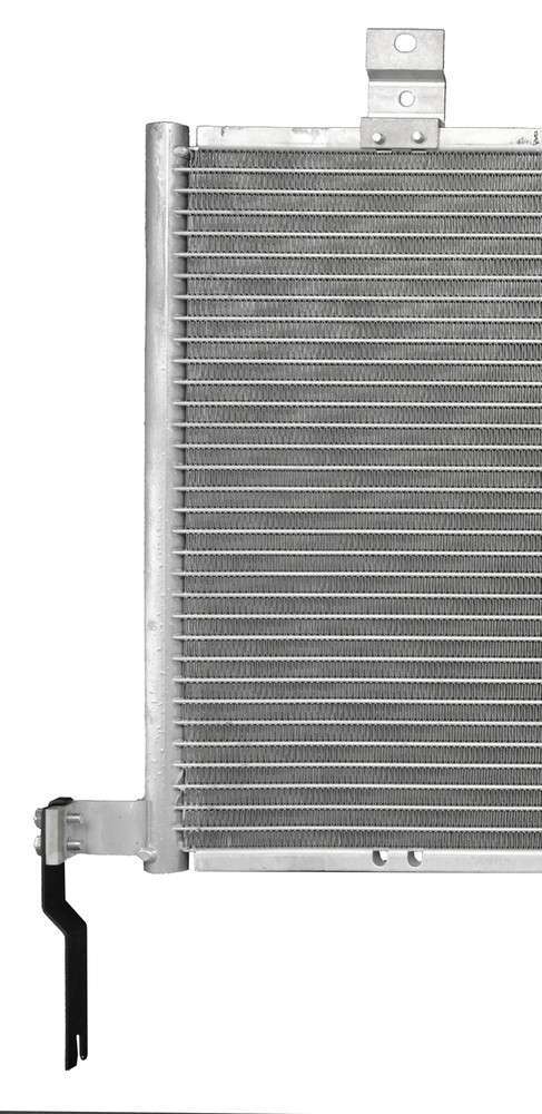 A/C Condenser   FVP   CON3238