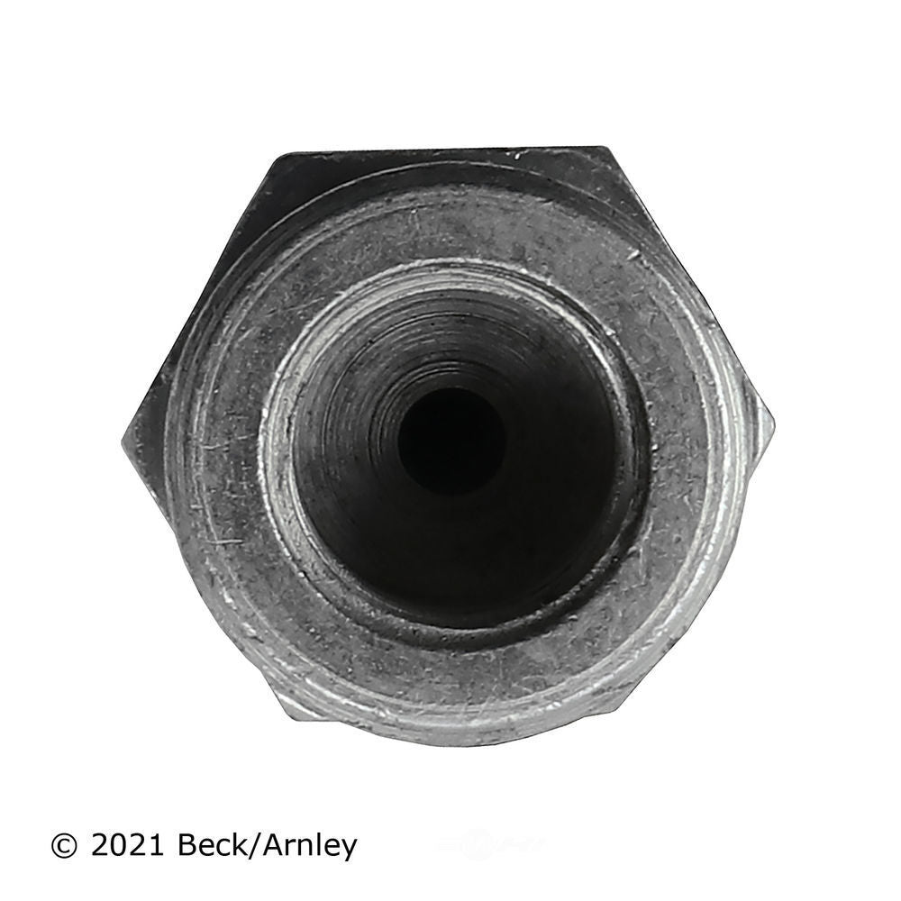 Frt Brake Hose  Beck/Arnley  073-1195