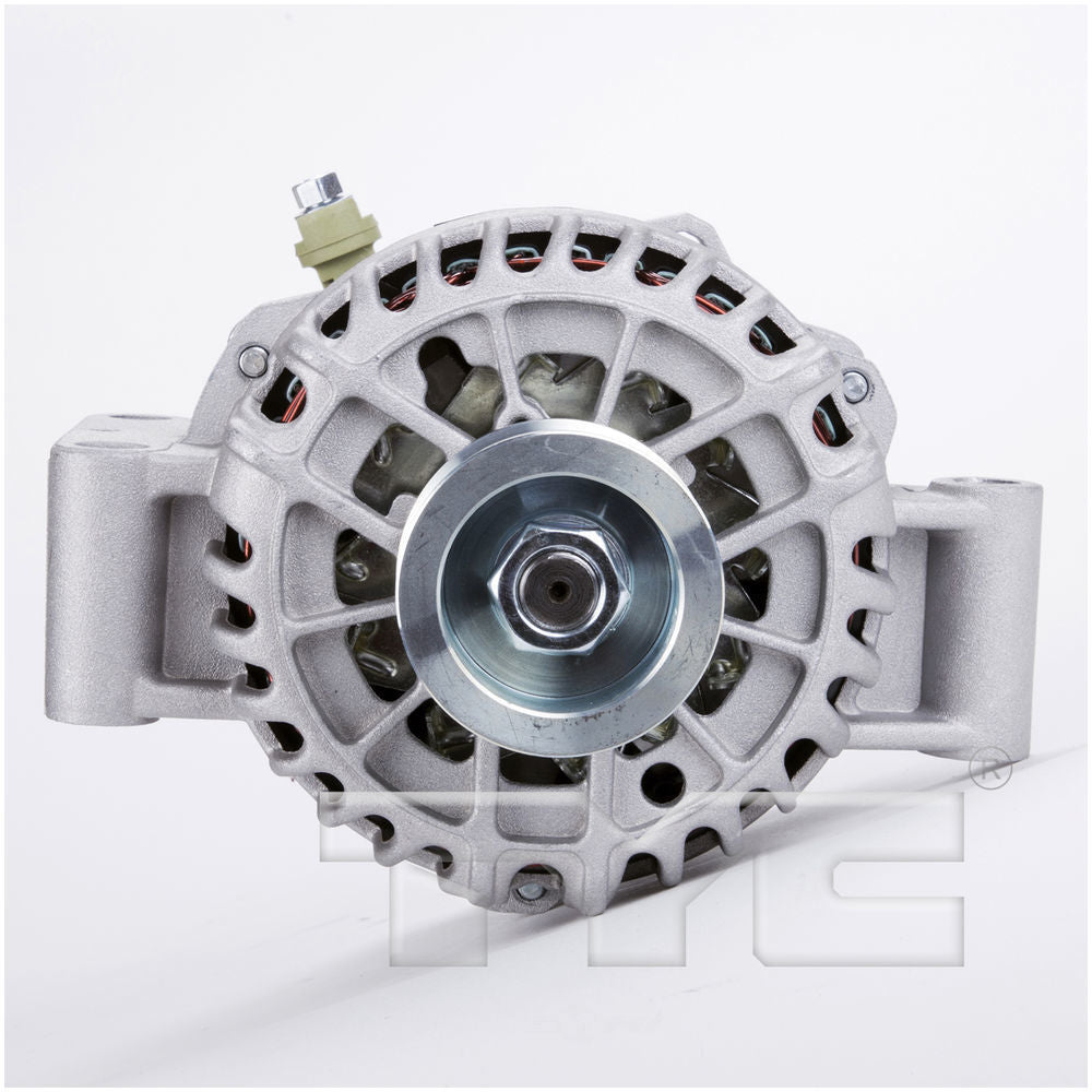 New Alternator  TYC  2-08406