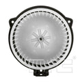 New Blower Mtr w/Wheel  TYC  700202