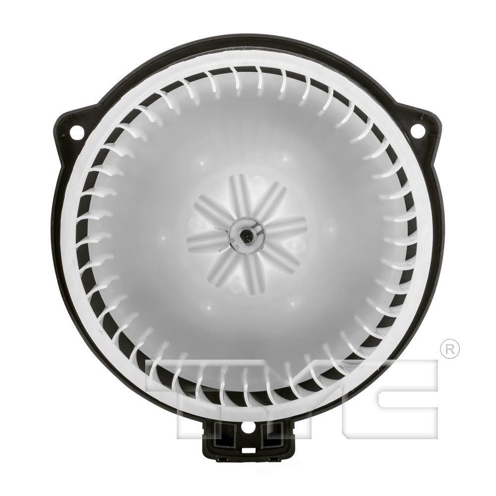New Blower Mtr w/Wheel  TYC  700202