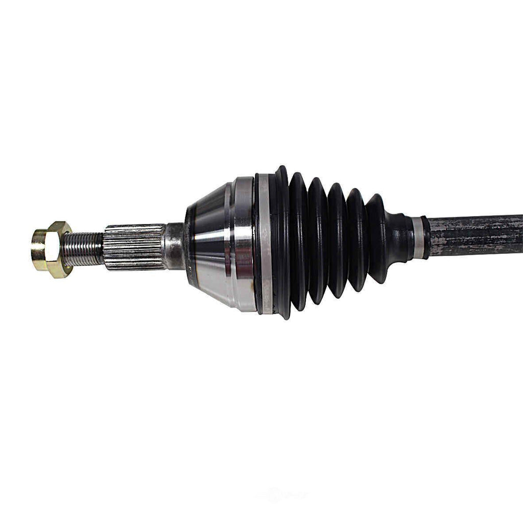 Left New CV Complete Assy   GSP North America   NCV10032