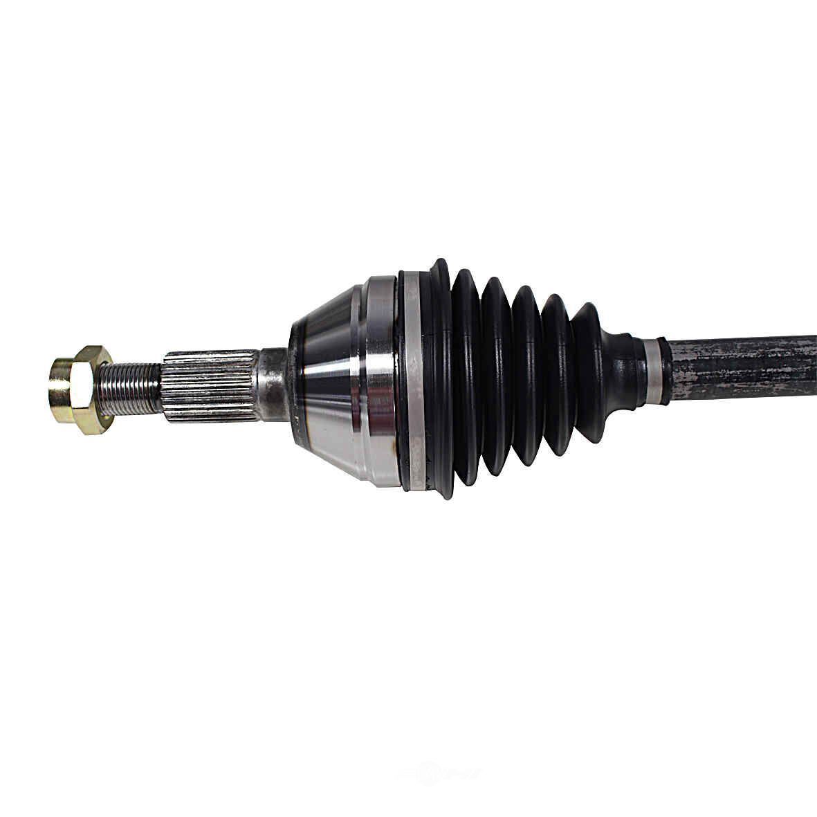 Left New CV Complete Assy   GSP North America   NCV10032