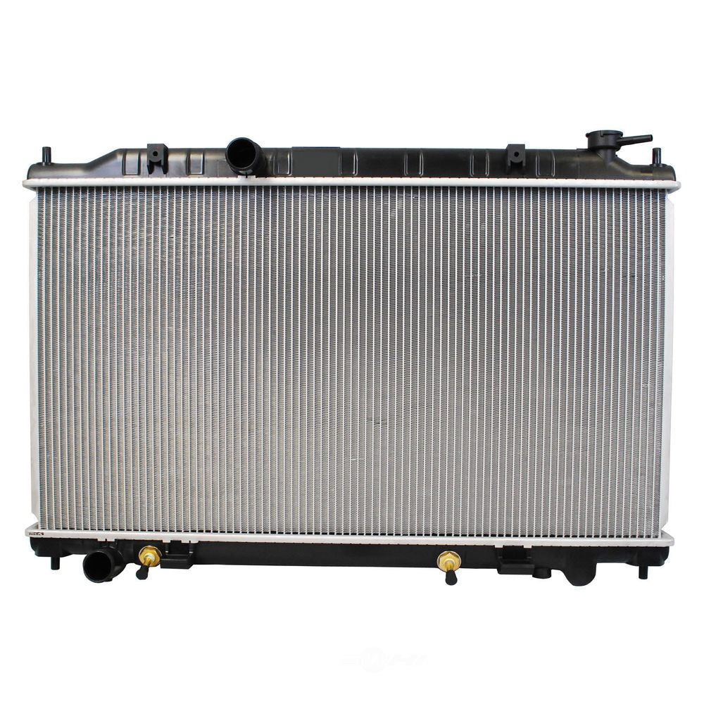 Radiator  DENSO  221-3403