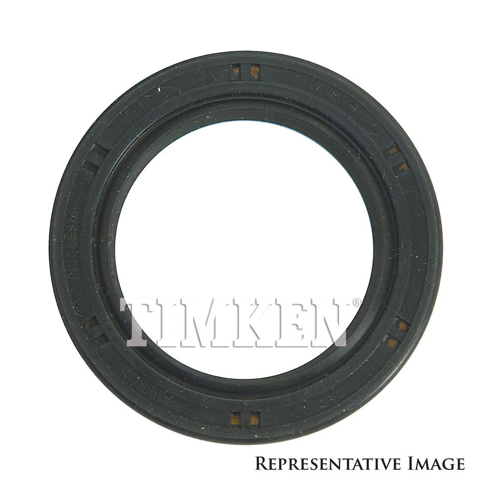Torque Converter Seal  Timken  224450