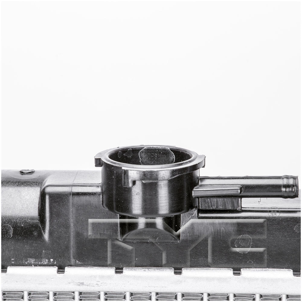 Radiator  TYC  2278