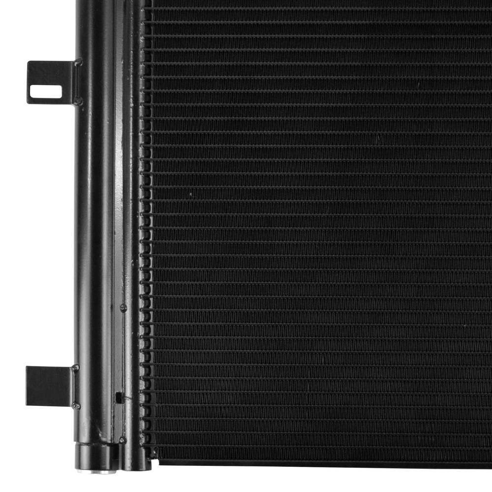 A/C Condenser   FVP   CON3519