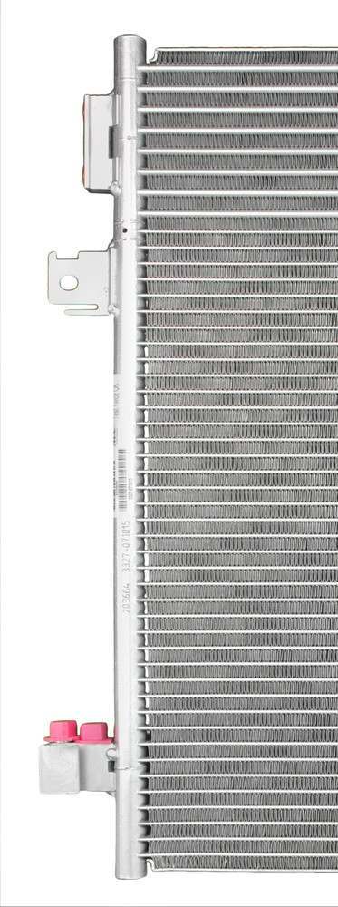 A/C Condenser   FVP   CON3664