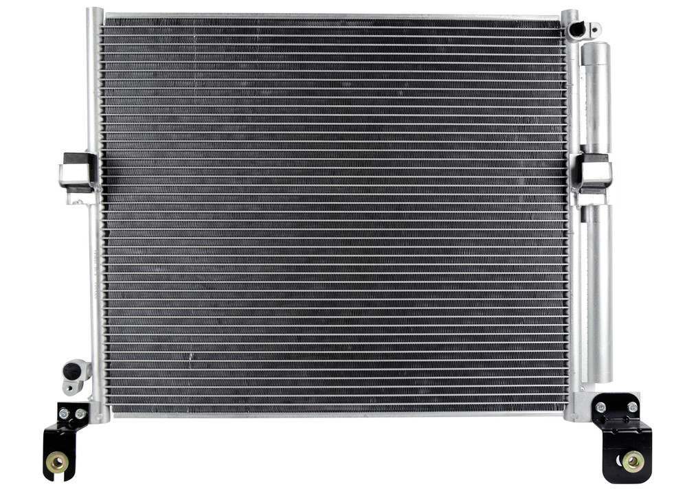 A/C Condenser   FVP   CON3393