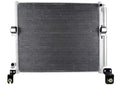 A/C Condenser   FVP   CON3393