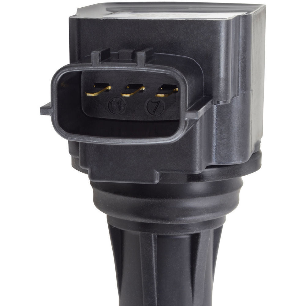 Ignition Coil   Hitachi   IGC0092