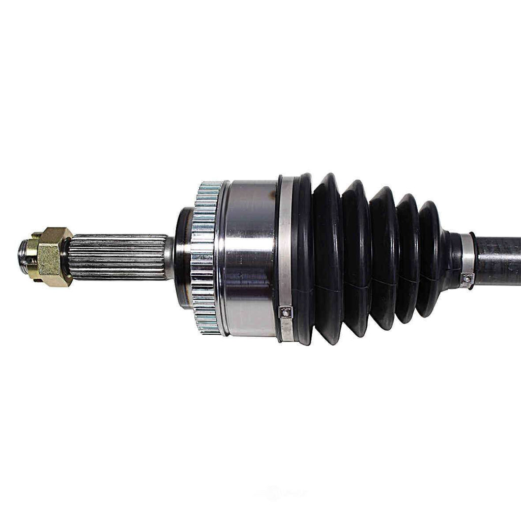 Left New CV Complete Assy   GSP North America   NCV75500