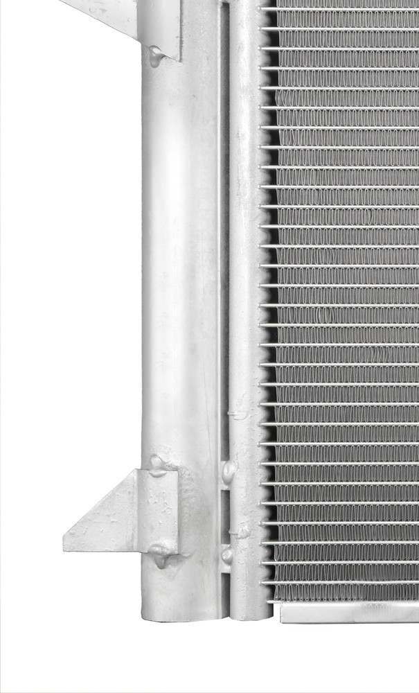 A/C Condenser   FVP   CON3390