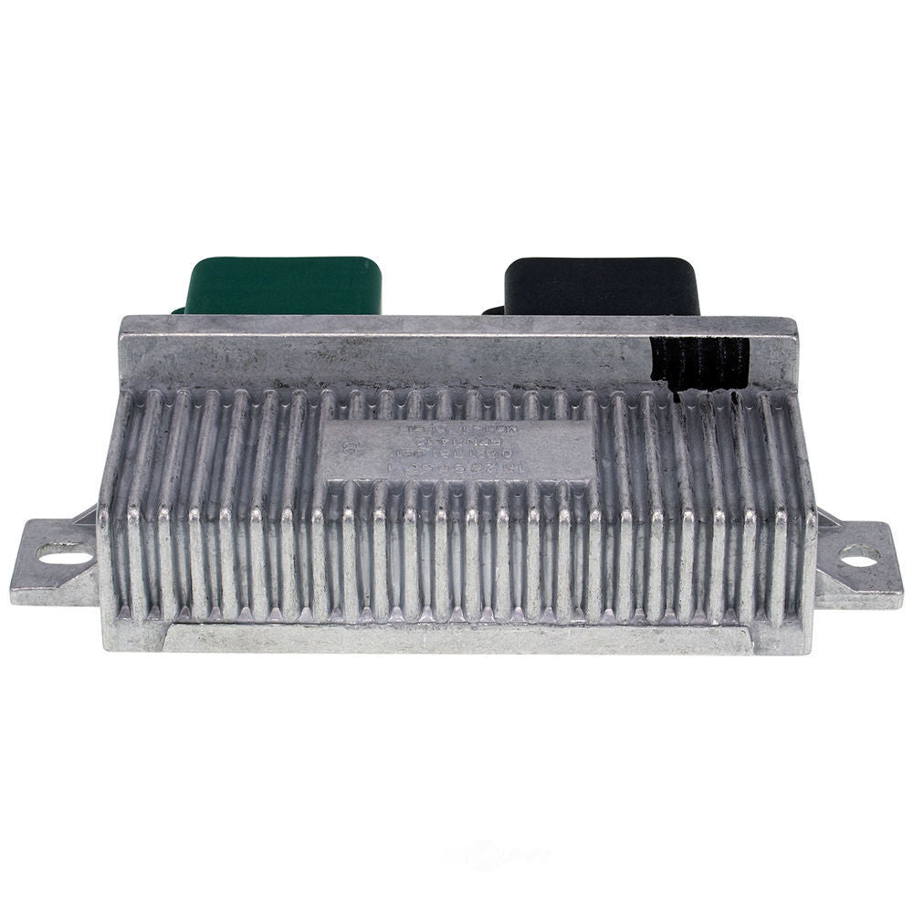 Glow Plug Relay   GB Remanufacturing   522-039