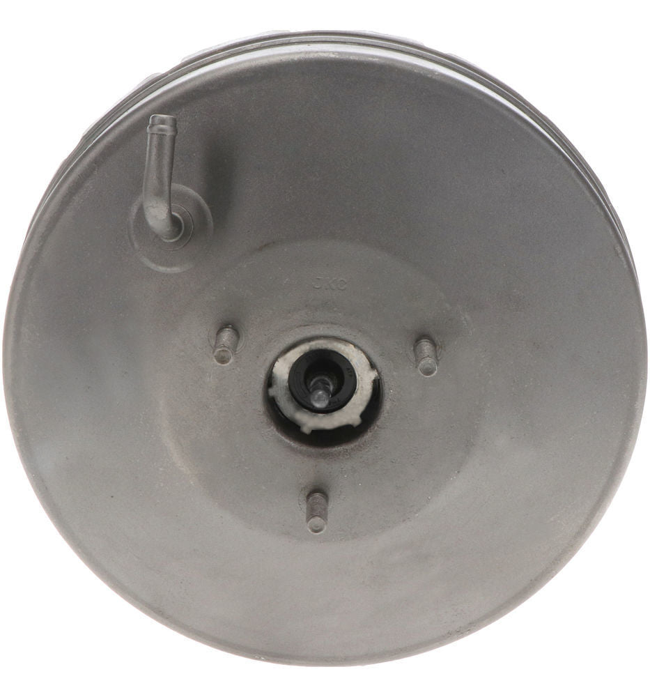 Reman Pwr Brake Booster w/o Mas Cyl.  Cardone Industries  54-74660