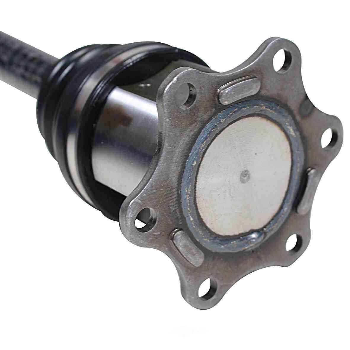 New CV Complete Assy   GSP North America   NCV23906