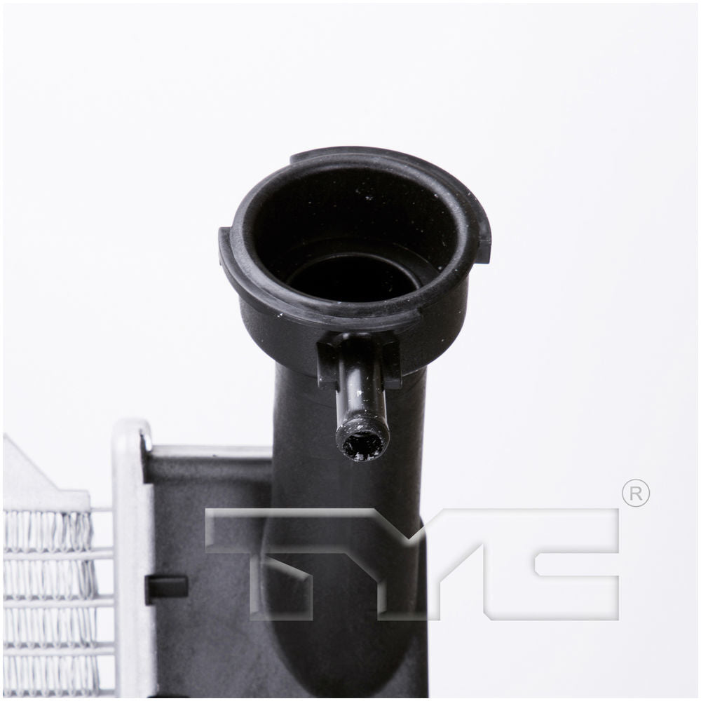 Radiator  TYC  1519