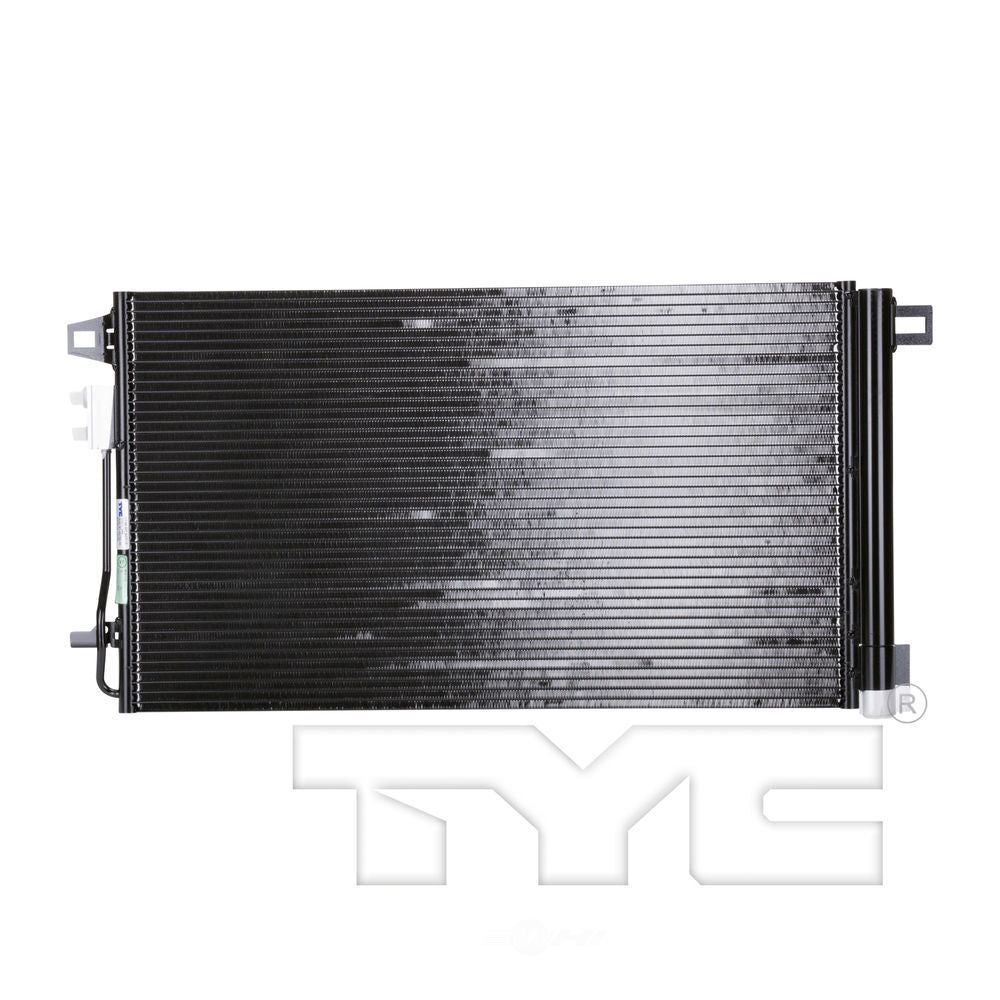 A/C Condenser  TYC  3649