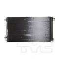A/C Condenser  TYC  3649