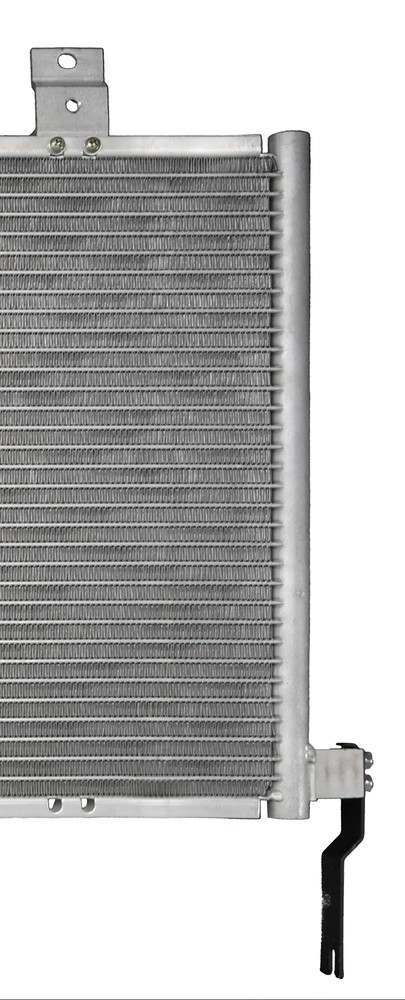 A/C Condenser   FVP   CON3238