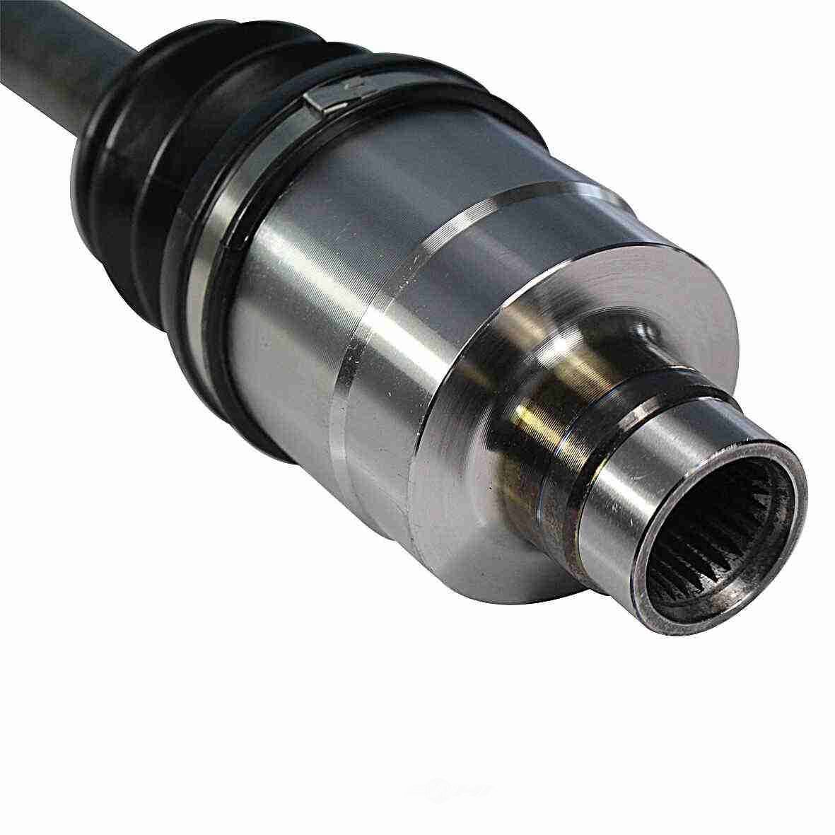 Right New CV Complete Assy   GSP North America   NCV36086