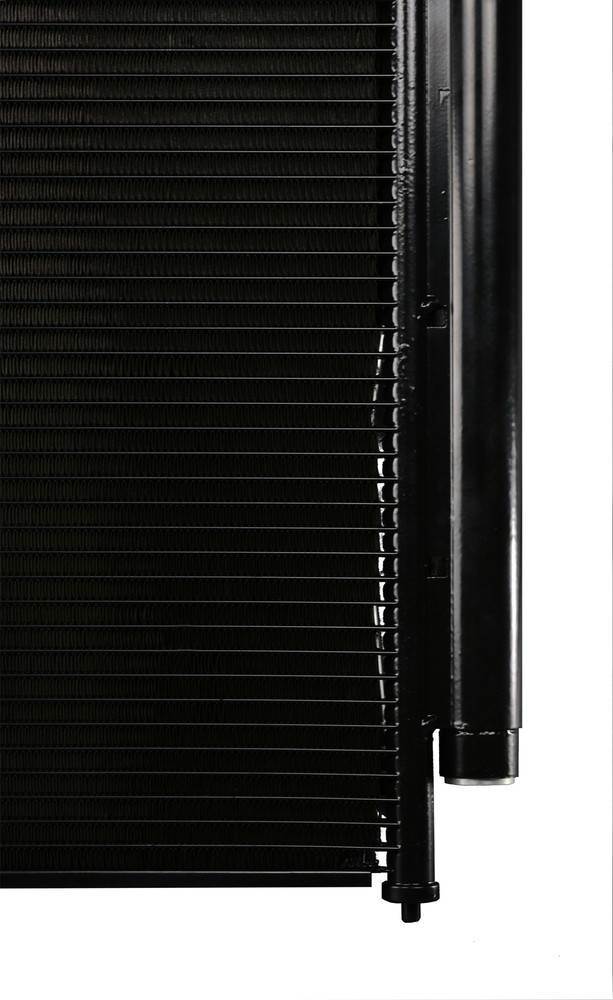 A/C Condenser   FVP   CON3239