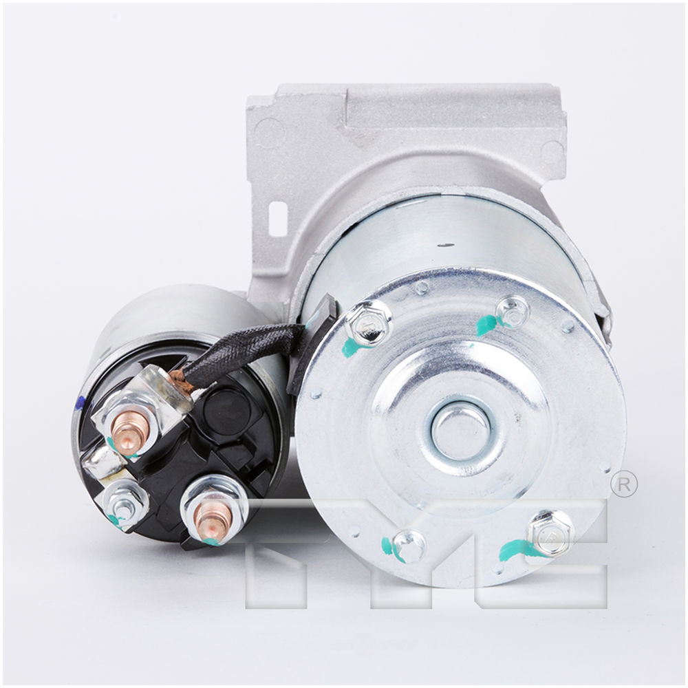 New Starter  TYC  1-06757
