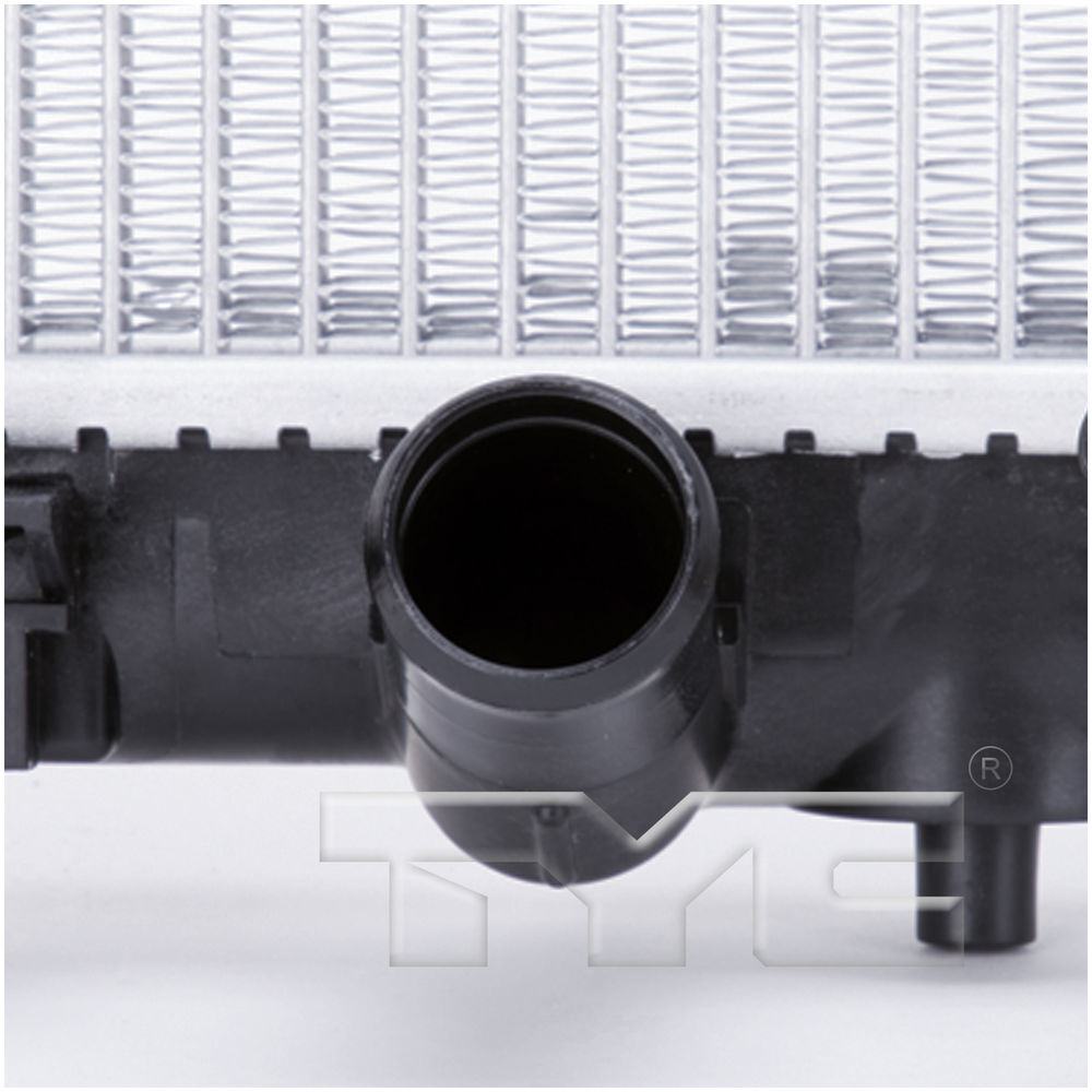Radiator  TYC  2147
