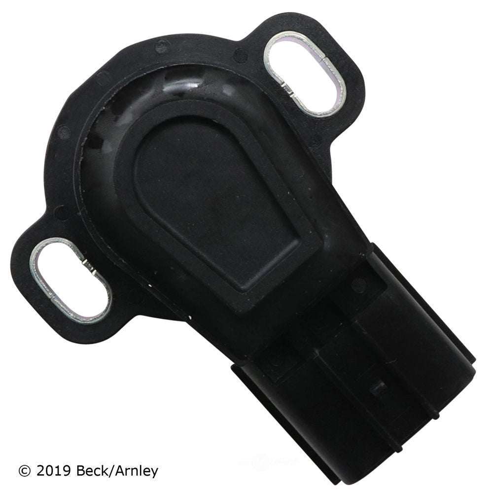 Throttle Position Sensor  Beck/Arnley  158-0553