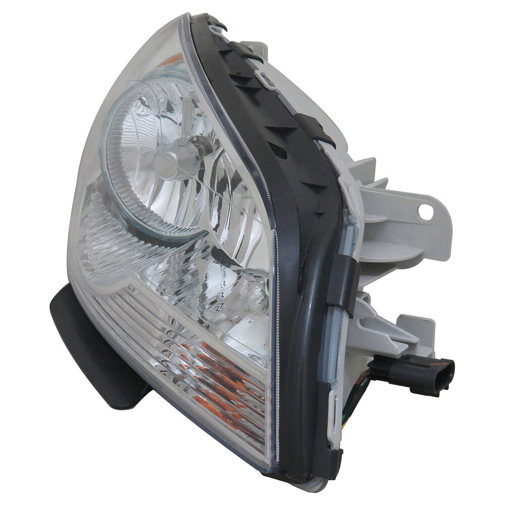 Headlight Assy  TYC  20-6923-00-9