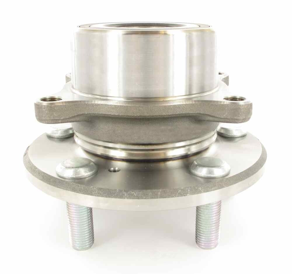Frt Hub Assy  SKF  BR930720