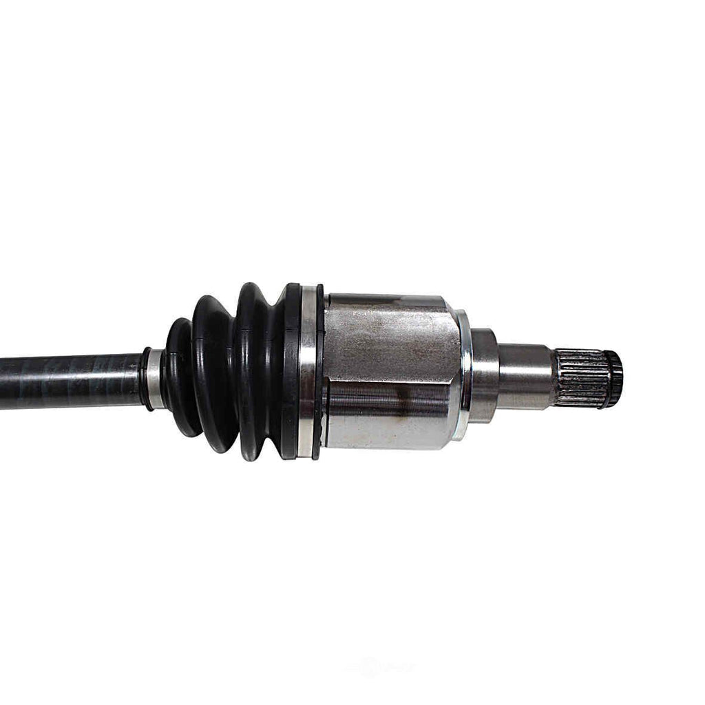 Left New CV Complete Assy   GSP North America   NCV69577