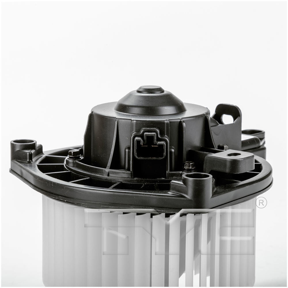New Blower Mtr w/Wheel  TYC  700188