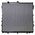 Radiator  DENSO  221-3150