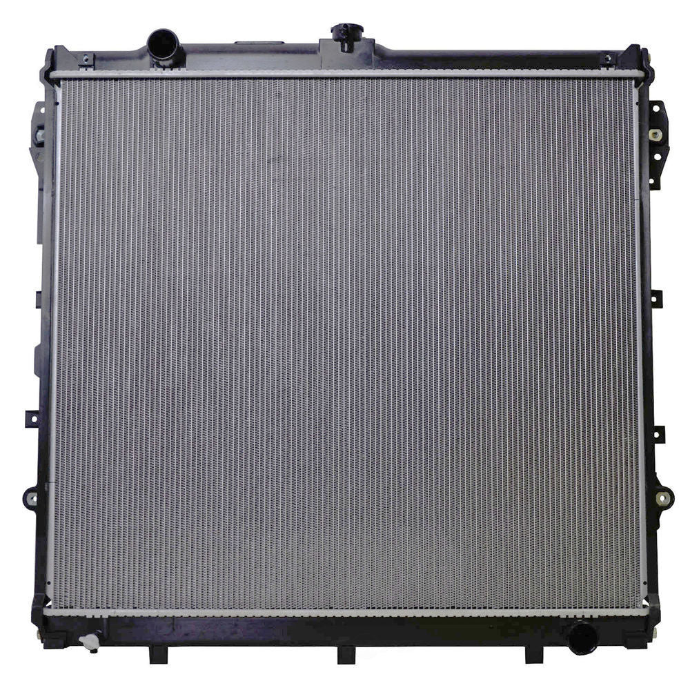 Radiator  DENSO  221-3150