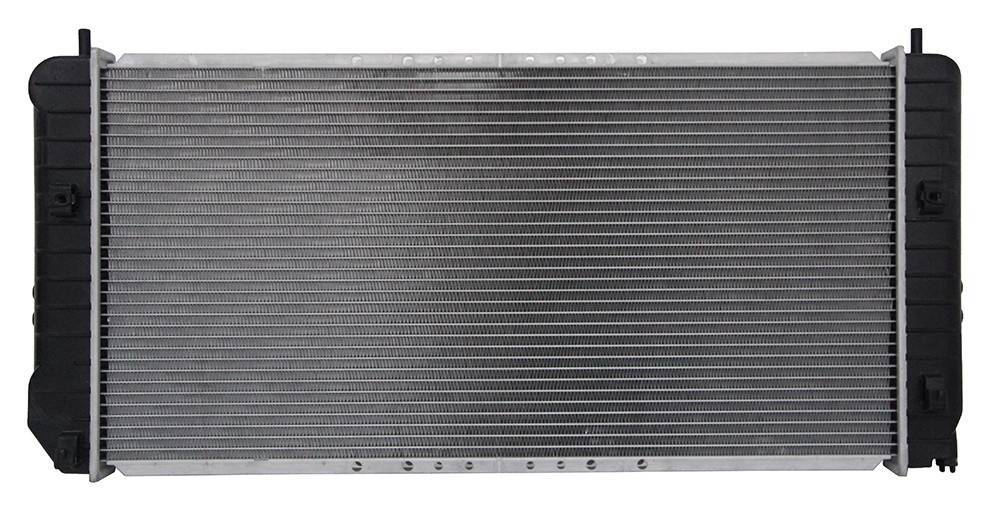 Radiator   FVP   RAD2513