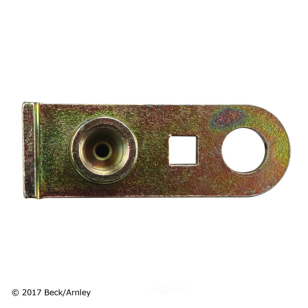 Rr Brake Hose  Beck/Arnley  073-1562