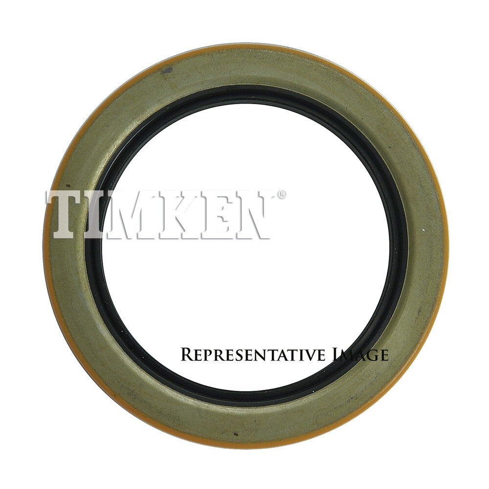 CV Joint Seal  Timken  710224