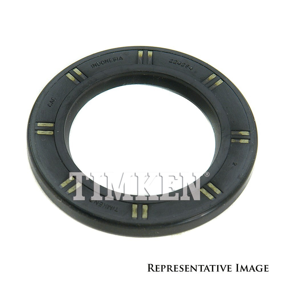 Oil Pump Housing Seal  Timken  341022
