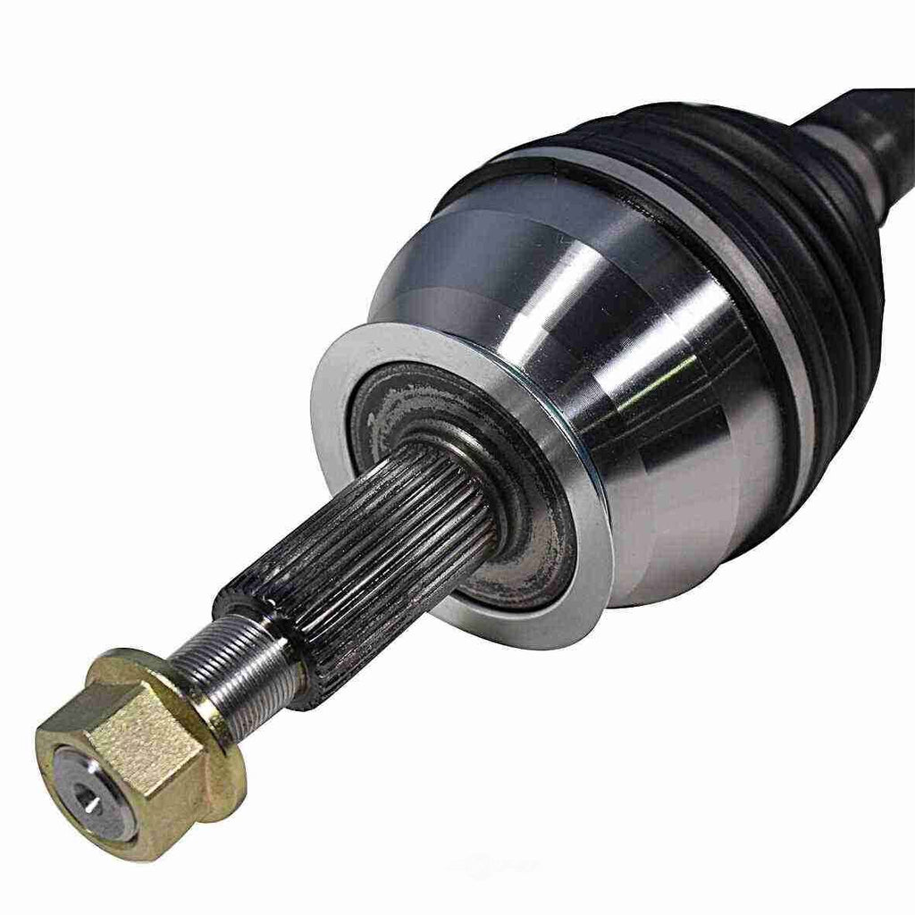 New CV Complete Assy   GSP North America   NCV53010