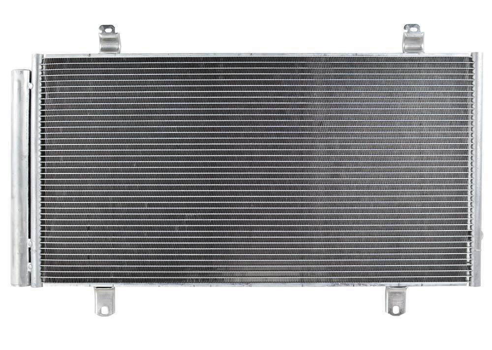 A/C Condenser   FVP   CON3995