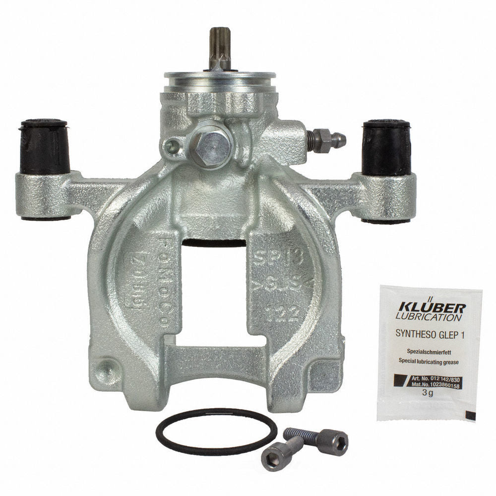Rr New Brake Caliper Right  Motorcraft  BRCF428