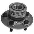 Rr Hub Assy   GSP North America   123167