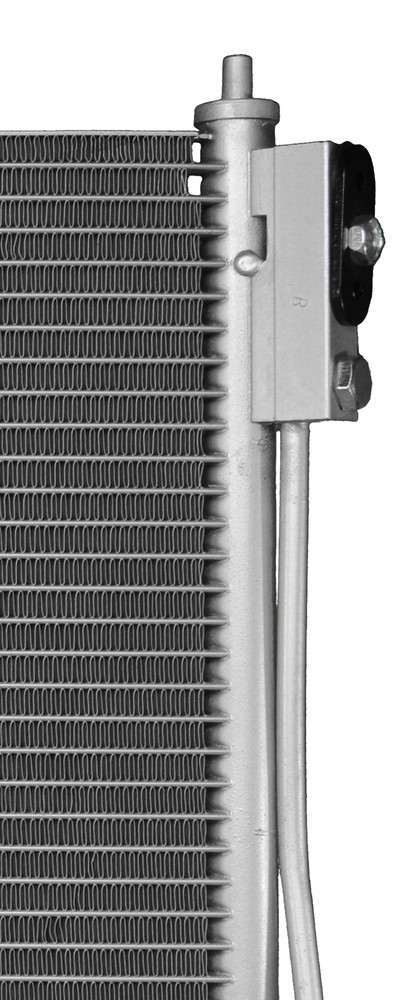 A/C Condenser   FVP   CON3057
