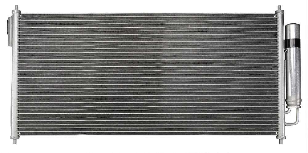 A/C Condenser   FVP   CON3057