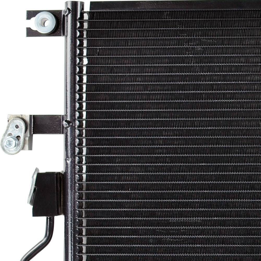 A/C Condenser   FVP   CON3468